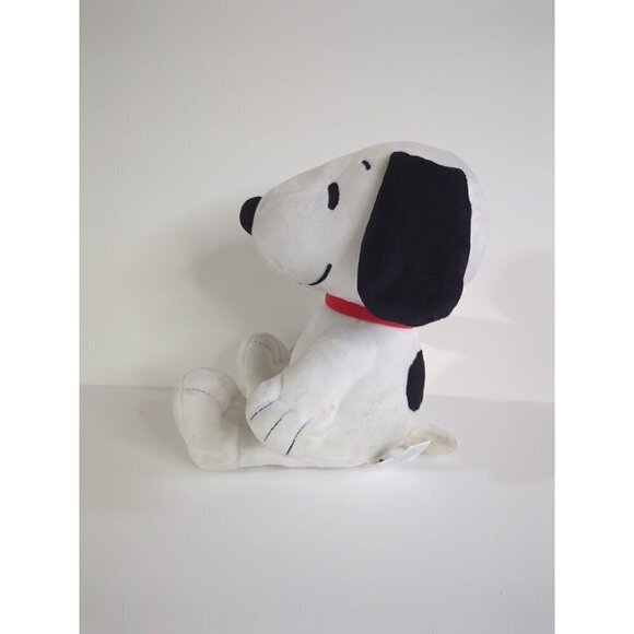 Plush stuffed snoopy toy - Picture 3 of 5